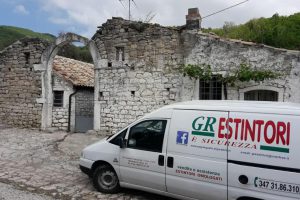 Estintori Avellino Campania Servizi Antincendio